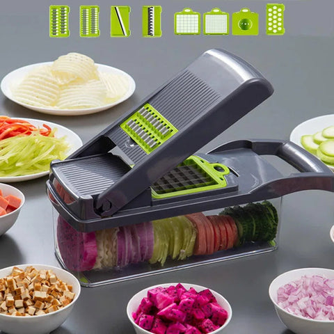 Pro Food Vegetable Chopper