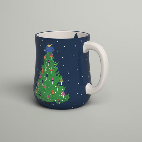 Elmsbree Dolomite Coffee Mug