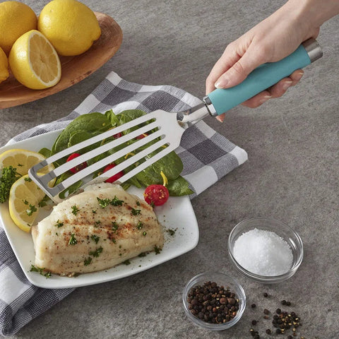 Pioneer Commerce Flex Spatula Turner